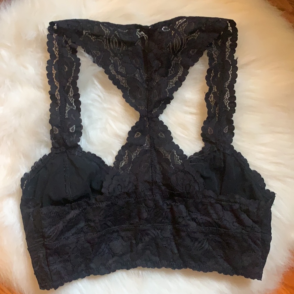 Intimately by Free People Galloon Racerback - Picture 2 of 3